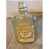 Image 2 : Hennessy  4/5 Pint Bottle    (empty)