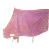 Image 2 : State Line Tack Purple Stable Sheet