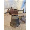 Image 1 : Rustic Antique Torch