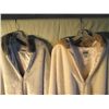 Image 2 : 2 Beautiful Faux Fur 2xl Western Jackets