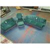 Image 2 : Three Piece Lovely Living Room Set