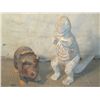Image 2 : Baby T-rex, And Triceratop
