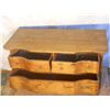 Image 2 : Small Antique 3 Drawer Dresser