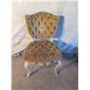 Image 1 : Antique Parlor Chair