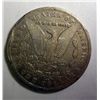 Image 2 : 1891-CC MORGAN DOLLAR VG RIM DAMAGE