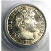 Image 2 : 1912 BARBER DIME PCGS MS64 SUPER!