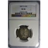 Image 1 : 1897-O BARBER QUARTER NGC VF35 ABOUT XF