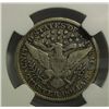 Image 3 : 1897-O BARBER QUARTER NGC VF35 ABOUT XF