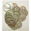 Image 1 : SCARCE MERCURY DIME LOT