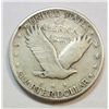 Image 2 : 1927-S Standing Liberty Quarter Key Date, Original XF/AU a tinge of orig luster