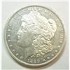 Image 1 : 1889 Morgan $, Choice BU 62 DMPL Deep Mirror Proof like, DAZZLER!