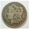 Image 1 : 1895O  Morgan $ fine