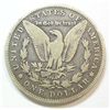 Image 2 : 1895O  Morgan $ fine