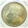 Image 1 : 1886 Morgan $  a GEM65