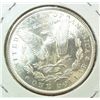 Image 2 : 1886 Morgan $  a GEM65