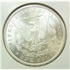 Image 2 : 1879S Morgan $   MS64