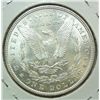Image 2 : 1899 Morgan $   MS63/64