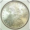 Image 1 : 1898 Morgan $   MS64