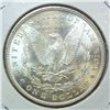 Image 2 : 1898 Morgan $   MS64
