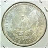 Image 2 : 1885O Morgan $   FROSTY WHITE GEM  MS65