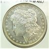Image 1 : 1882O Morgan $   MS61