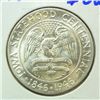 Image 1 : 1946  Iowa half $  MS64
