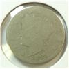 Image 1 : 1885  V nickel  typical weak reverse