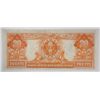 Image 2 : 1922  $20 Gold cert  XF/AU