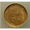 Image 3 : 1910-S LINCOLN WHEAT CENT,ICG MS 62 RB