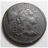 Image 1 : 1794 Cent VF/XF Sharp Details Somewhat Dark & porous,still attractive