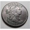 Image 1 : 1803 large cent Small Fraction AU58, sharp luster, quite attractive