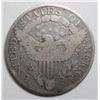 Image 2 : 1801 Bust Half, Key Date Ch Fine 12/15 Pleasing & problem free, rarely seen