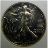 Image 2 : 1941 WALKING LIBERTY HALF DOLLAR ANACS PROOF 64 SUPER