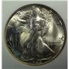 Image 2 : 1946-S WALKING LIBERTY HALF DOLLAR NGC MS65, GEM!