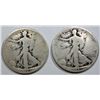 Image 1 : 1921PS Walker half $  good  full dates