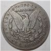 Image 2 : 1895O   Morgan $   VG