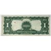 Image 2 : 1899  $1 silver certificate   VF/XF