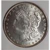 Image 2 : 1885  Morgan $   NGC64