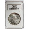 Image 1 : 1885O  Morgan $   NGC64
