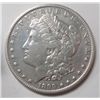 Image 1 : 1899  Morgan $   VF/XF