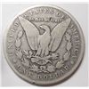 Image 2 : 1895S  Morgan $   VG