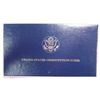 Image 3 : 1987 CONSTITUTION SET SILVER DOLLAR AND GOLD FIVE DOLLAR BU
