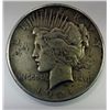 Image 1 : 1921 PEACE DOLLAR VF