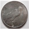 Image 2 : 1927-D PEACE DOLLAR NICE BU WITH ORIGINAL TONE