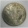 Image 2 : 1908 BARBER QUARTER CH AU