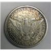 Image 2 : 1908-D BARBER QUARTER XF+