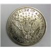 Image 2 : 1915-D BARBER QUARTER XF+