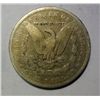 Image 2 : 1899 MORGAN DOLLAR G-VG CLEANED