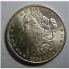 Image 1 : 1881-S MORGAN DOLLAR CHOICE/GEM BU