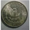 Image 2 : 1881-S MORGAN DOLLAR CHOICE/GEM BU